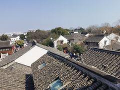 -山塘街