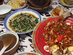-南昌大饭店·非遗南昌菜(万寿宫店)