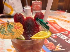 -熊记虾王·小龙虾(东晓南店)