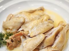 招牌水晶鸡-和记小菜(东方店)