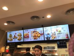 -肯德基(深圳湾体育中心店)