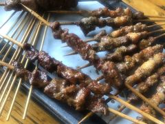 -管氏翅吧(马家堡店)