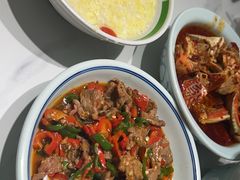 -欧记大排档·景德菜(上海首店)