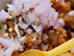 -丁家坡洋芋·观音桥好吃街A区(全国总店)