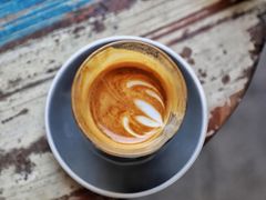 -RAC BAR(安福路店)