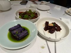 -玫瑰厅上海菜(兴国路店)