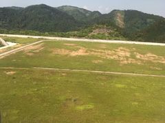 -河池金城江机场