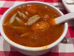 -西贝莜面村(近铁城市广场店)