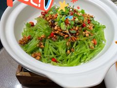-小船渔村·大连菜(新华街店)