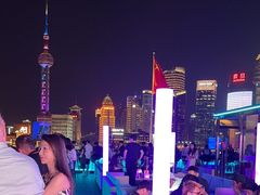 -外滩8号 whisky bar(金延大厦店)