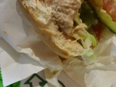 -赛百味SUBWAY(歌斐中心店)