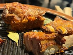 -奉天小馆·非遗东北菜(沈阳万象城店)