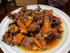 -WILDS 野有食(碧坞店)