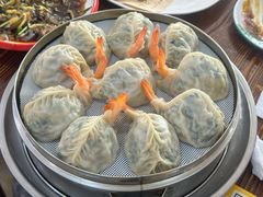 -叶存利海鲜大馅饺子(海宁路总店)