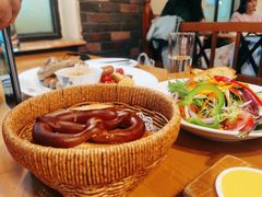 -巴伐利亚啤酒坊(意式风情街店)