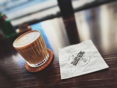 -之悦咖啡馆(新星宇·之洲店)