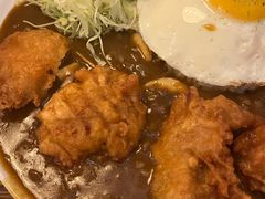 -金龙咖喱