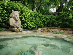 -厦门日月谷温泉渡假村