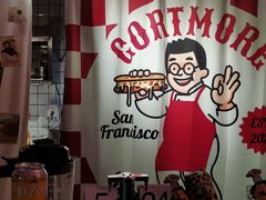 -Gortmore · 经典费城牛肉三明治