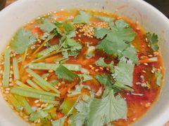 -万记麻辣烫国展总店