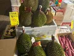 -油麻地果栏