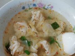 -安庆柴火馄饨(马道街店)