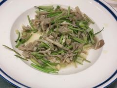 -紫光园·烤鸭·北京菜(劲松店)