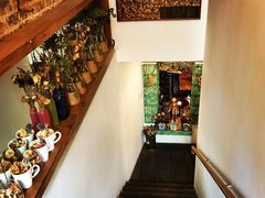 -六月花园咖啡馆(中关村东路店)