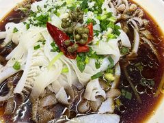 -谢记上海大排档(长寿路店)