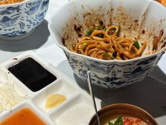 -四季民福烤鸭店(通州马驹桥店)