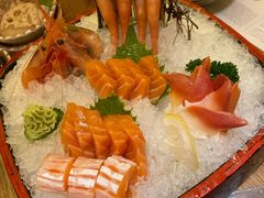 -伊豆野菜村(大族广场店)