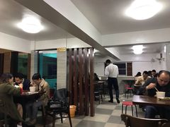 大堂-四里沙茶面(七星西路分店)