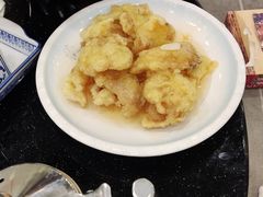 -东北农家小院(定西路店)