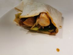 -太湖饭店玉兰厅(自助餐厅)