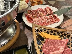 -肉仓焼肉バー(烟台山店)
