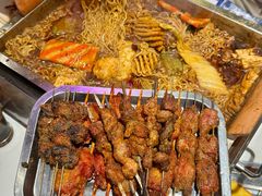 -彭城八戒羊肉串(总店)