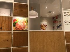 -Aqua Oasis 水天堂(石路天虹店)