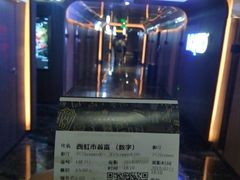 -英皇电影城(英皇集团中心IMAX店)