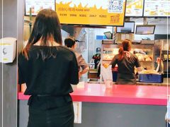 -汉堡王(徐汇绿地缤纷店)