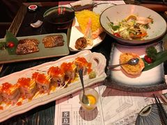 -芥岛(河北大街店)
