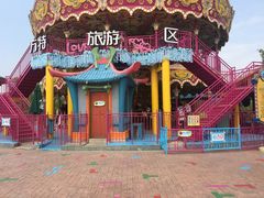 -厦门方特梦幻王国