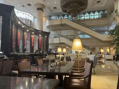 -上海齐鲁万怡大酒店·辣椒屋咖啡厅