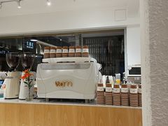 -Cafe on warm(丹霞店)