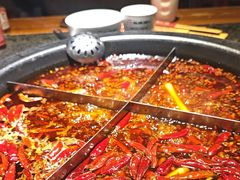 -陈眼镜火锅(总店)