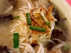 鸡汁干丝-耿福兴(凤凰美食街店)