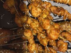 -刘成杰锦州烧烤(南河路店)