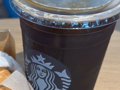 冰美式-星巴克(天津火车站店)