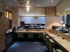 -水之惠鲜鱼料理(王府大街店)