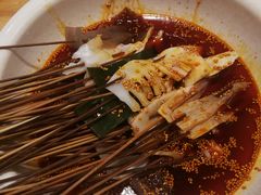 -嘉州叶婆婆钵钵鸡(建设路店)