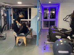 -Bona Fit 伯纳健身超级工作室(车公庄店)